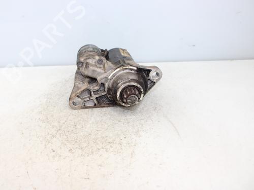 Starter VW POLO (9N_, 9A_)  | BP18246488M8 