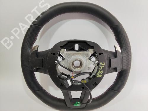 Steering wheel RENAULT CAPTUR II (HF_)  | BP29728089C49 