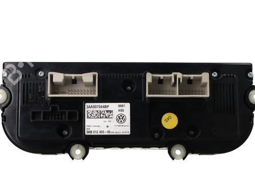 Climate control VW PASSAT CC B6 (357) | BP32232118I5