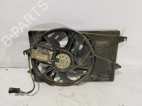 Ventilateur radiateur FORD MONDEO III Saloon (B4Y) 2.0 16V TDDi / TDCi (115 hp) 31695802