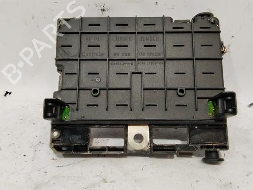 Fuse box CITROËN XSARA (N1) 2.0 16V | BP28812374E1