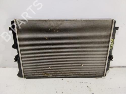 Køler SEAT ARONA (KJ7, KJP) 1.0 TSI | BP31096148M31 