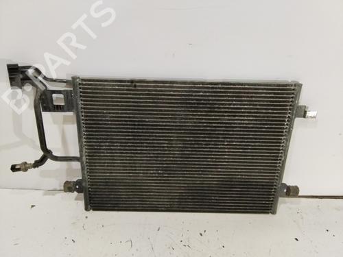 Used AC radiator AC radiator VW PASSAT B5.5 (3B3) [2000-2005] 33470530 33470530