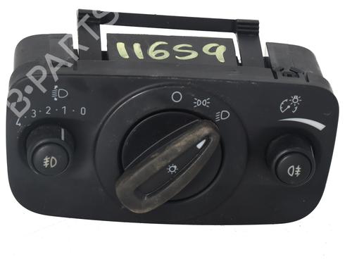 headlight-switch-ford-ecosport-2011-2012-2013-2014-2015-2016-2017-2018-2019-2020-2021-2022-36333509 main image