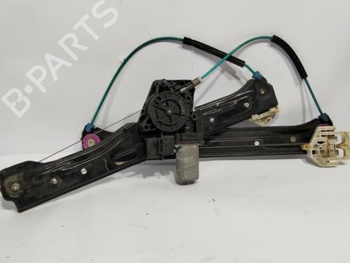 Front left window mechanism BMW 1 (F20) 118 i | BP34723005C22 - Image 2