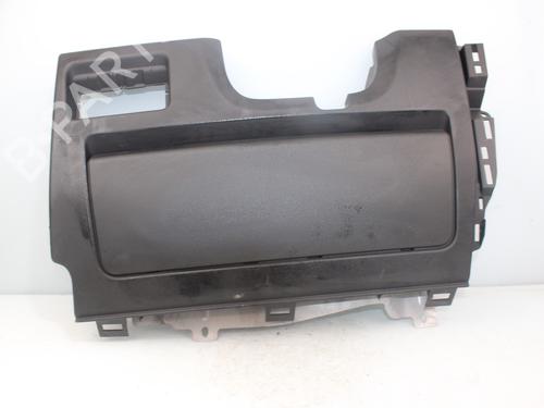 Airbag delantero derecho LAND ROVER RANGE ROVER EVOQUE (L538) 2.0 D 4x4 (150 hp) 16981485