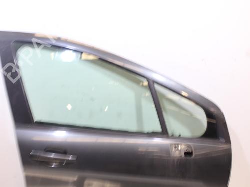 Right front door PEUGEOT 308 I (4A_, 4C_)  | BP17192226C3 