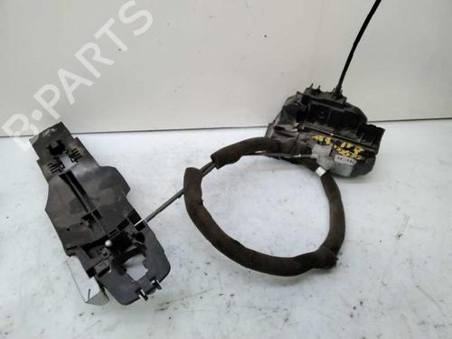 Front right lock HYUNDAI ACCENT III (MC) [2005-2010]  8568745