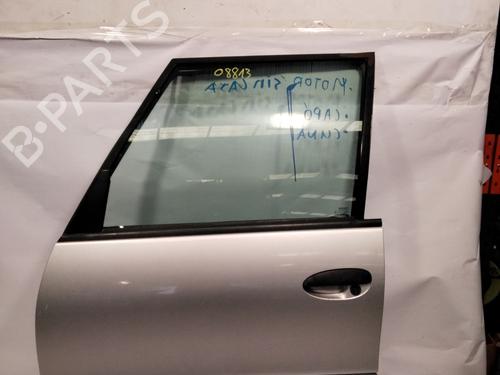 Used Left front door RENAULT ESPACE III (JE0_) 2.2 D (114 hp) 24942662