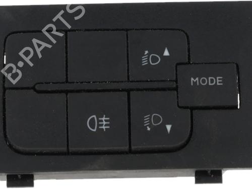 Used Headlight switch FIAT DUCATO Platform/Chassis (250_) 130 Multijet 2,3 D (126 hp) 29435707