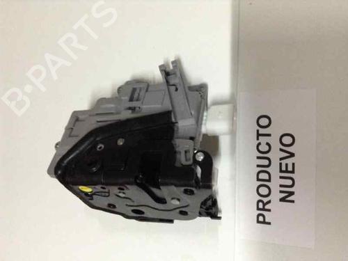 Rear left lock SEAT ALTEA (5P1)  | BP11961198C100 
