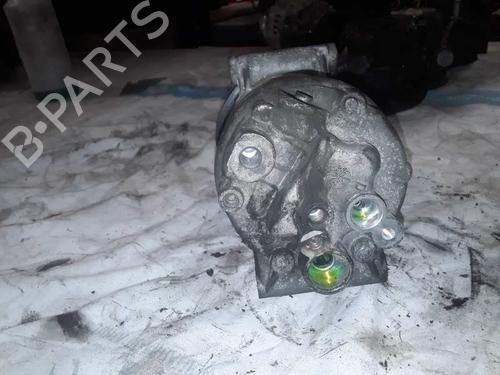 AC compressor RENAULT MEGANE II Saloon (LM0/1_)  | BP8559390M34 