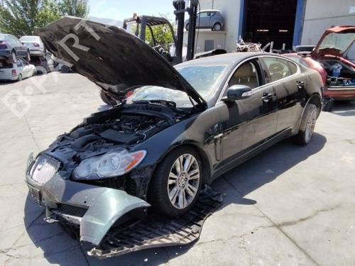 Brugte JAGUAR XF I (X250) 2.7 D 4780753