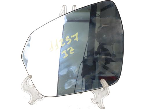 Used Left mirror glass Left mirror glass LAND ROVER RANGE ROVER EVOQUE (L538) [2011-2019] 33293598 33293598