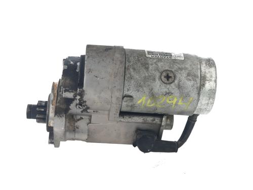 Used Starter KIA CERATO I Saloon (LD) 2.0 CRDi (112 hp) 31113887