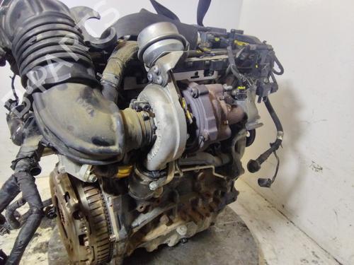 Engine KIA CARENS IV 1.7 CRDi | BP34039956M1  - Image 7