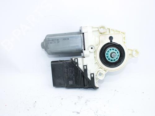 Left rear window motor SEAT LEON (1P1)  | BP11851117E23 