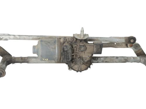 Used Front wiper motor Front wiper motor SEAT IBIZA IV SC (6J1, 6P5) 1.6 TDI (105 hp) 34715025 34715025