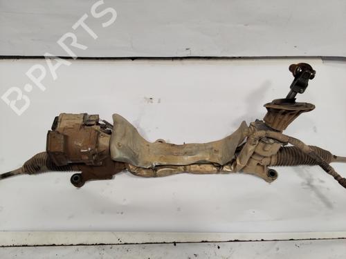 Styregear/Snekke FORD TOURNEO COURIER B460 MPV 1.6 TDCi | BP24497219M22 