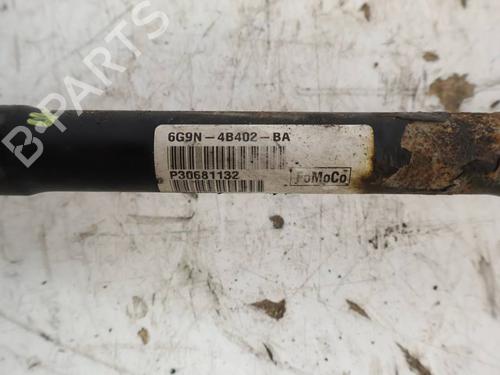 Left rear driveshaft FORD KUGA I | BP38872222M40 - Image 5