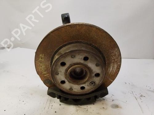 Used Left front steering knuckle Left front steering knuckle 37262186 37262186