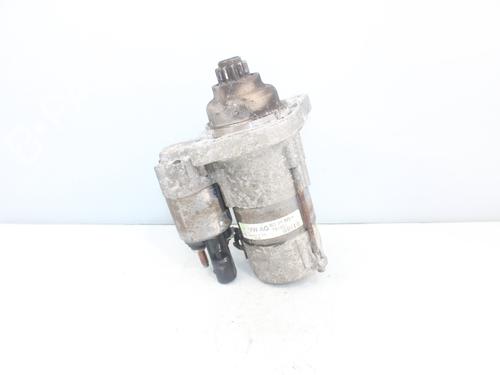 Used Starter VW CADDY III Box Body/MPV (2KA, 2KH, 2CA, 2CH) [2004-2016]  17443141