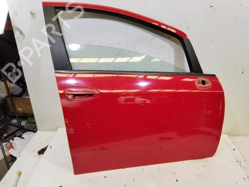 Used Right front door FIAT GRANDE PUNTO (199_) [2005-2025]  17837887
