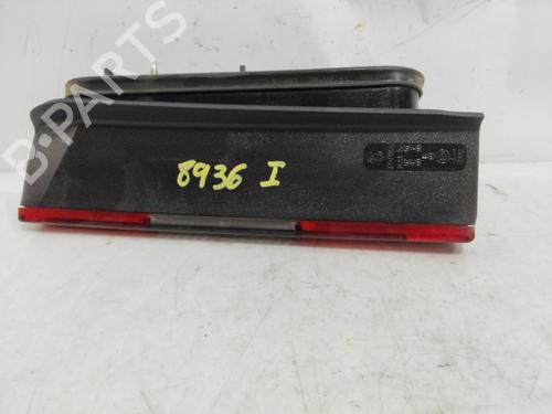 Left taillight OPEL COMBO Box Body/MPV  | BP25714734C34 