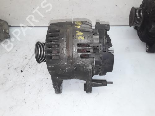 Generator AUDI A3 (8P1) [2003-2013]  8581319