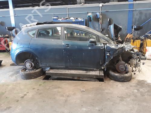 Driver airbag SEAT LEON (1M1)  | BP15503228C9 