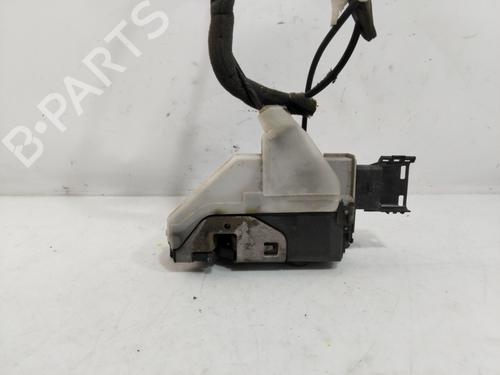 Rear left lock PEUGEOT 5008 (0U_, 0E_) 1.6 HDi | BP26650571C100 