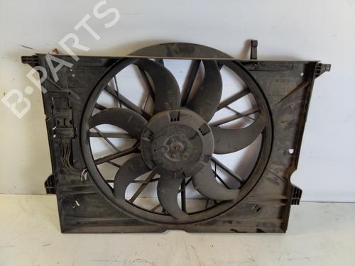 Radiator fan MERCEDES-BENZ E-CLASS (W211) | BP29905841M35