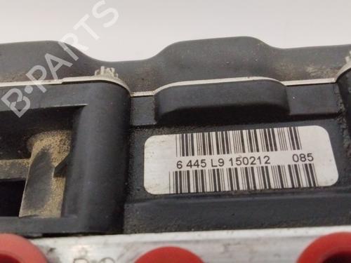ABS pump PEUGEOT 508 SW I (8E_)  | BP28315400M43 