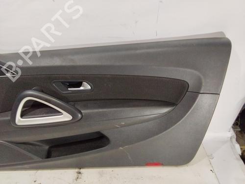 Front right panel VW SCIROCCO III (137, 138) | BP36262375C59 - Image 4
