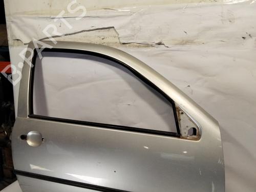 Right front door VW GOLF IV (1J1)  | BP27572999C3 