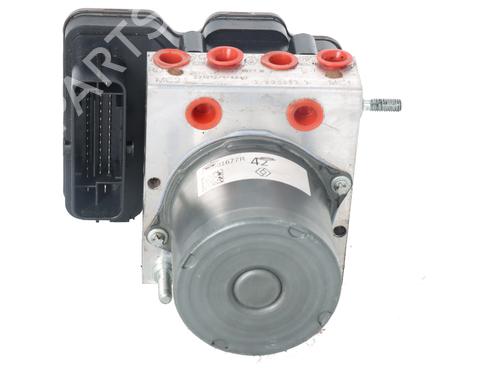 Used ABS pump ABS pump RENAULT CAPTUR II (HF_) [2020-2026] 34554152 34554152