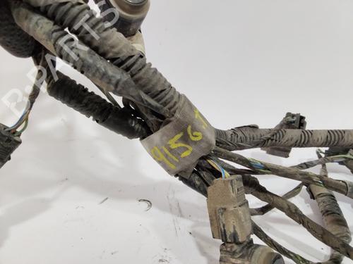 Electronic sensor FORD FOCUS III 1.5 TDCi | BP27235631M84 