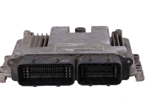 Engine control unit (ECU) CITROËN C4 Picasso II | BP38619595M57 - Image 2