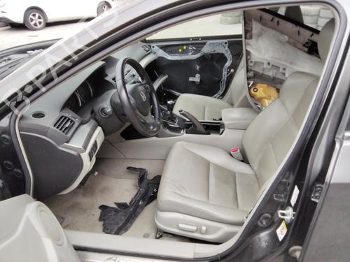 Left headlight HONDA ACCORD VIII (CU) 2.2 i-DTEC (CU3) | BP32688961C28  - Image 11