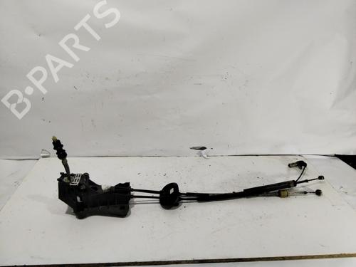 Palanca de cambios PEUGEOT 307 Break (3E) 2.0 (136 hp) 31248286