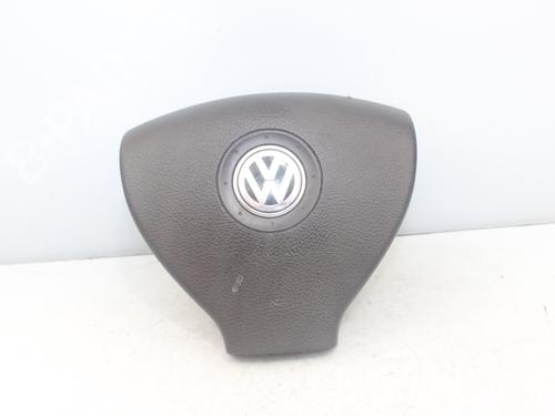 Used Driver airbag VW GOLF PLUS V (5M1, 521) [2004-2013]  17217086
