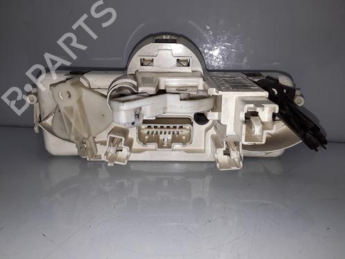 Climate control RENAULT MEGANE II (BM0/1_, CM0/1_)  | BP9213988I5 