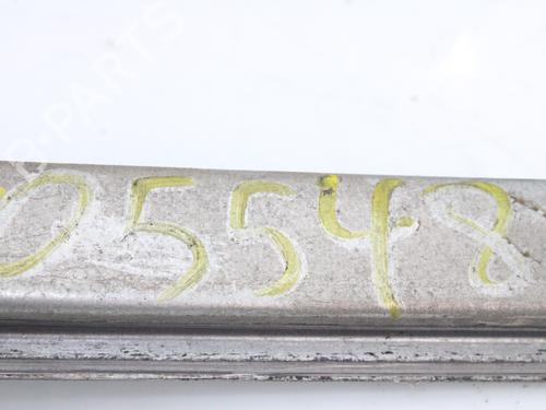 Front right window mechanism RENAULT CLIO II (BB_, CB_) 1.9 D (B/CB0E, BB0J) | BP16109012C23 