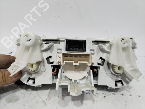 Climate control OPEL CORSA E (X15)  | BP28420552I5 