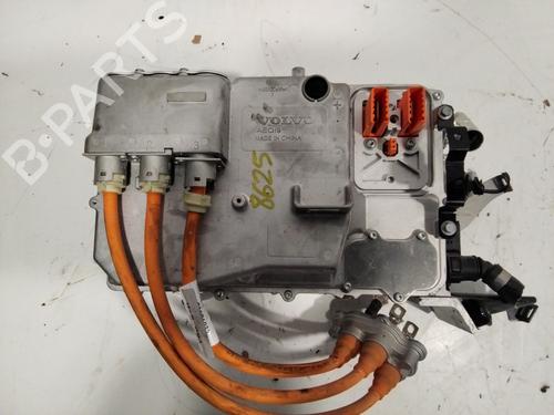 Battery VOLVO XC40 (536)  | BP29715596E11 