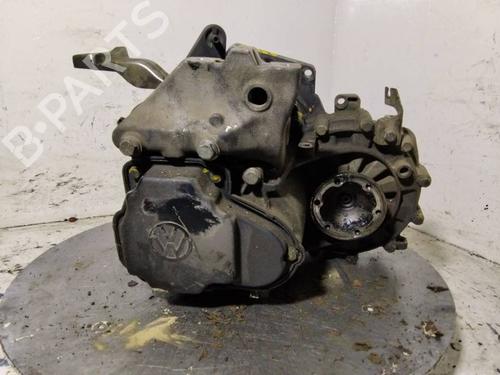 Gearbox SEAT LEON (1P1) 1.9 TDI | BP38751655M3 - Image 7