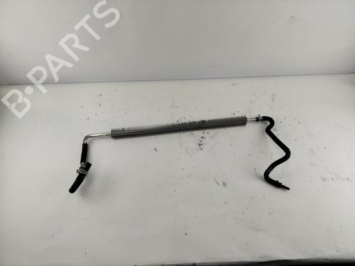 Used Oil radiator LAND ROVER RANGE ROVER SPORT I (L320) [2005-2013]  23452115