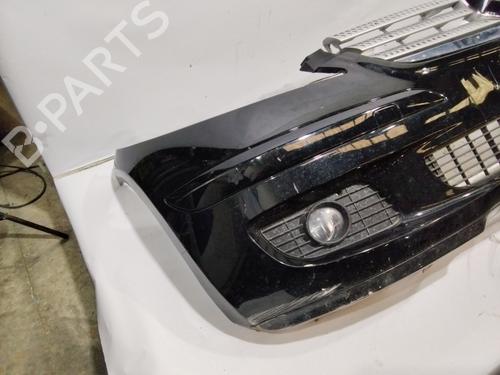 Front bumper MERCEDES-BENZ A-CLASS (W169) A 180 CDI (169.007, 169.307) | BP31087273C7 