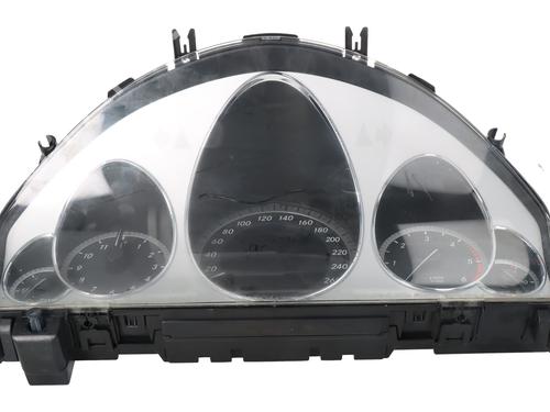Used Instrument cluster MERCEDES-BENZ E-CLASS (W212) E 350 CDI 4-matic (212.093) (265 hp) 32453267