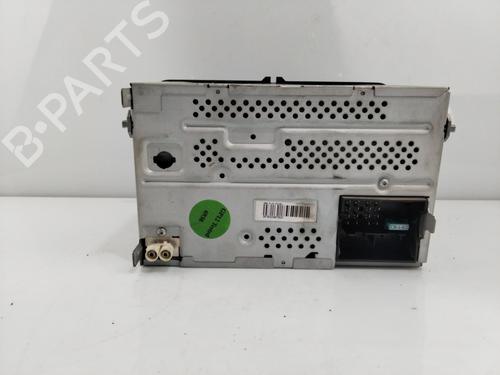 Radio VW TOURAN (1T1, 1T2) 2.0 TDI 16V | BP19042436E6 